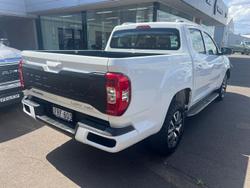 2024 LDV T60 Max PRO