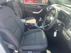 2024 LDV T60 Max PRO