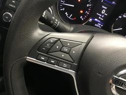 2022 Nissan X-TRAIL ST+