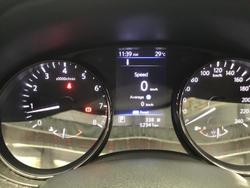 2022 Nissan X-TRAIL ST+