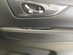 2022 Nissan X-TRAIL ST+