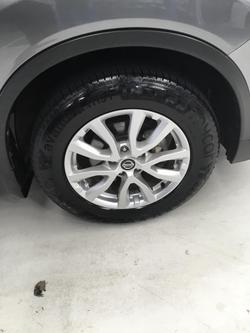 2022 Nissan X-TRAIL ST+