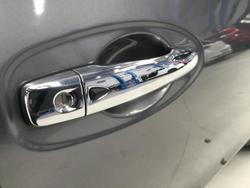 2022 Nissan X-TRAIL ST+