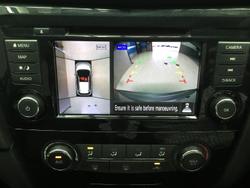 2022 Nissan X-TRAIL ST+