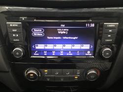 2022 Nissan X-TRAIL ST+