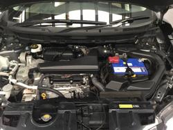 2022 Nissan X-TRAIL ST+