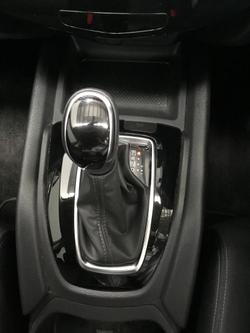 2022 Nissan X-TRAIL ST+