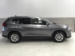 2022 Nissan X-TRAIL ST+