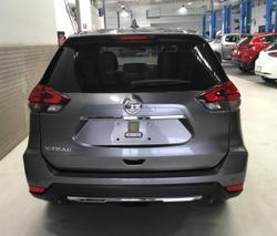 2022 Nissan X-TRAIL ST+