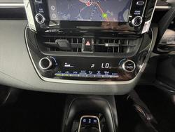 2019 Toyota Corolla SX Hybrid