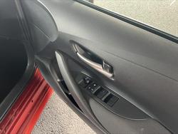 2019 Toyota Corolla SX Hybrid