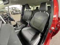 2019 Toyota Corolla SX Hybrid