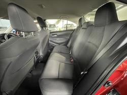 2019 Toyota Corolla SX Hybrid