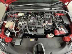 2019 Toyota Corolla SX Hybrid