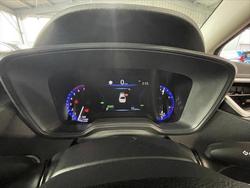 2019 Toyota Corolla SX Hybrid