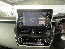 2019 Toyota Corolla SX Hybrid