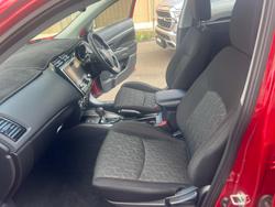 2020 Mitsubishi ASX MR XD MY20 Red Diamond