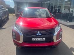 2020 Mitsubishi ASX MR