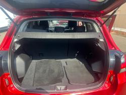 2020 Mitsubishi ASX MR XD MY20 Red Diamond