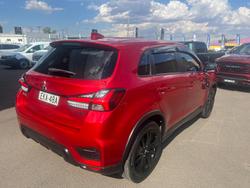 2020 Mitsubishi ASX MR