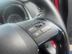 2020 Mitsubishi ASX MR