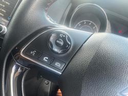 2020 Mitsubishi ASX MR XD MY20 Red Diamond