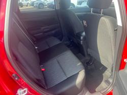 2020 Mitsubishi ASX MR