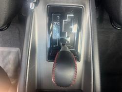 2020 Mitsubishi ASX MR