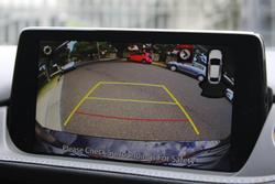 2022 Mazda 6 Sport GL Series Jet Black