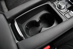 2022 Mazda 6 Sport GL Series Jet Black