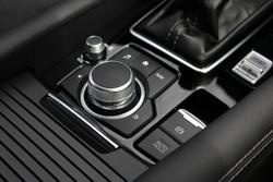 2022 Mazda 6 Sport GL Series Jet Black