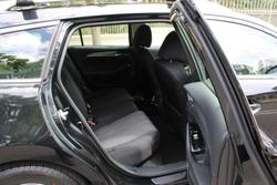 2022 Mazda 6 Sport GL Series Jet Black