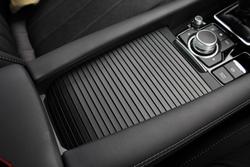 2022 Mazda 6 Sport GL Series Jet Black