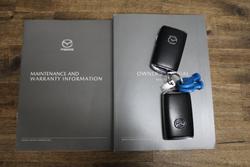 2022 Mazda 6 Sport GL Series Jet Black