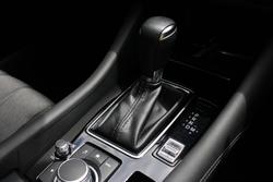 2022 Mazda 6 Sport GL Series Jet Black