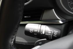 2022 Mazda 6 Sport GL Series Jet Black