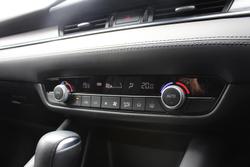 2022 Mazda 6 Sport GL Series Jet Black