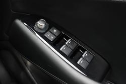 2022 Mazda 6 Sport GL Series Jet Black