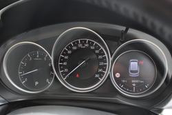 2022 Mazda 6 Sport GL Series Jet Black