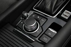 2022 Mazda 6 Sport GL Series Jet Black