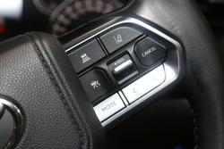 2023 Toyota Landcruiser GX