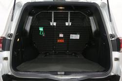 2023 Toyota Landcruiser GX