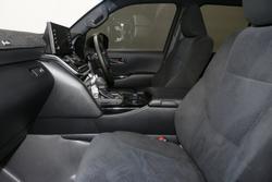 2023 Toyota Landcruiser GX