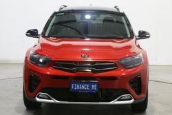 2021 Kia Stonic GT-Line