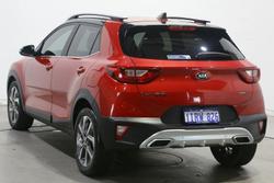 2021 Kia Stonic GT-Line