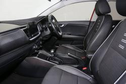 2021 Kia Stonic GT-Line