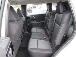 2025 Mitsubishi Outlander ES