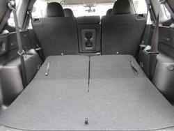 2024 Mitsubishi Outlander ES