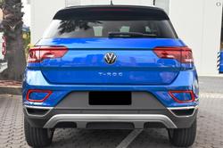 2024 Volkswagen T-Roc 110TSI Style
