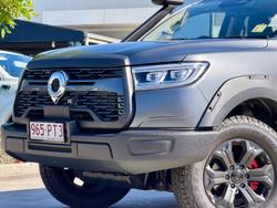 2025 GWM Cannon XSR
